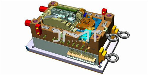关于汽车内饰模具制造厂家的常见问题