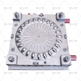 一次性刀叉模具